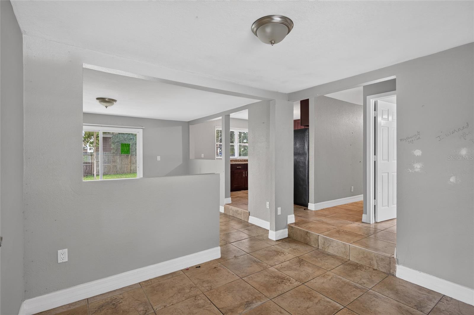 GANDY BLVD PARK ADD - Residential
