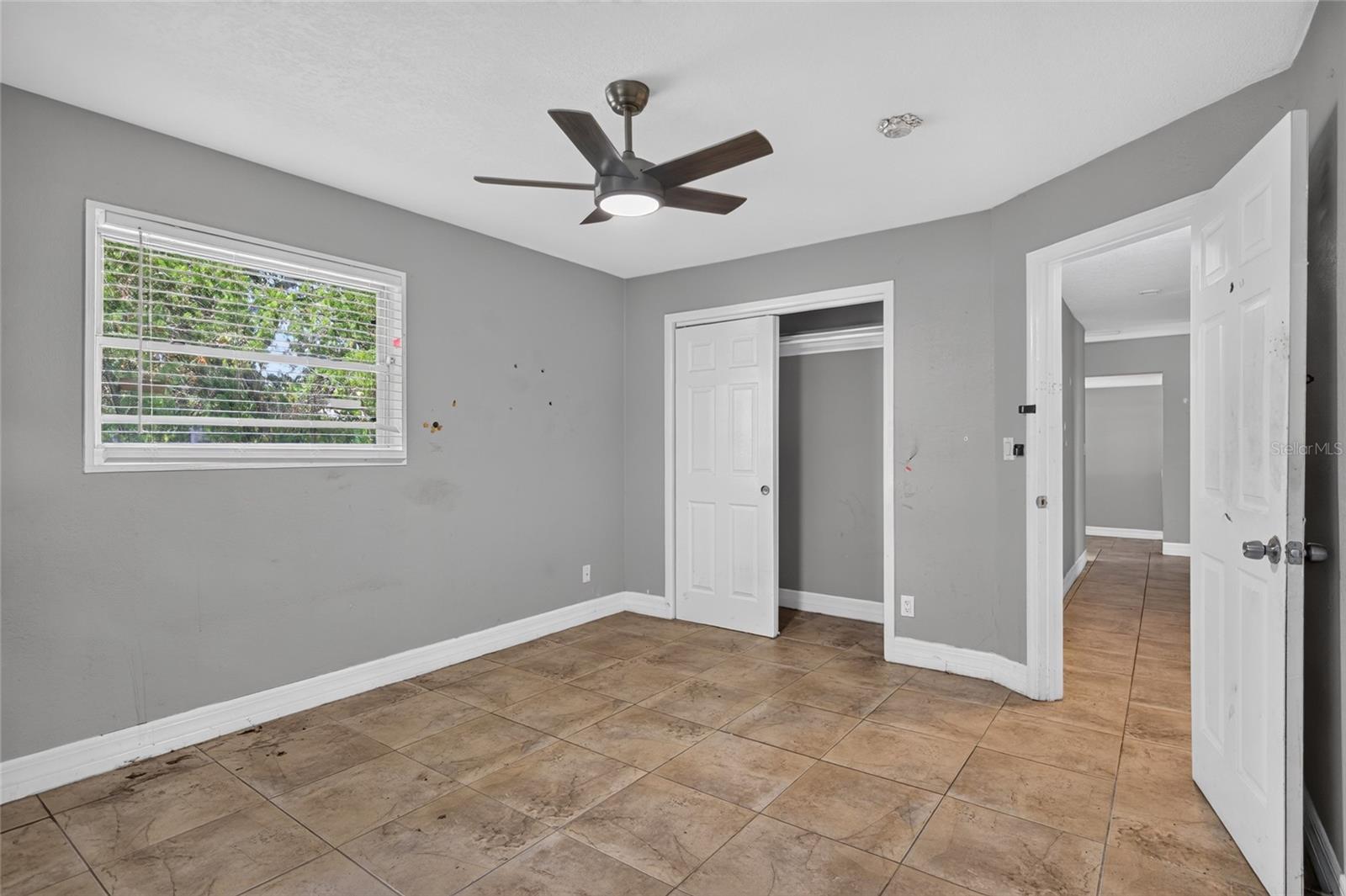GANDY BLVD PARK ADD - Residential