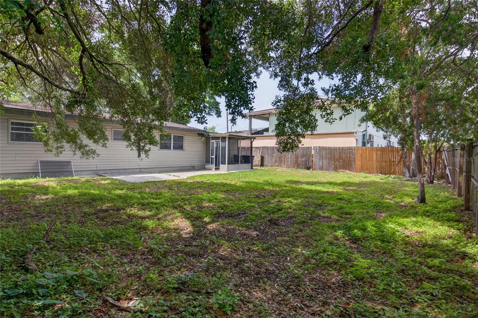 GANDY BLVD PARK ADD - Residential