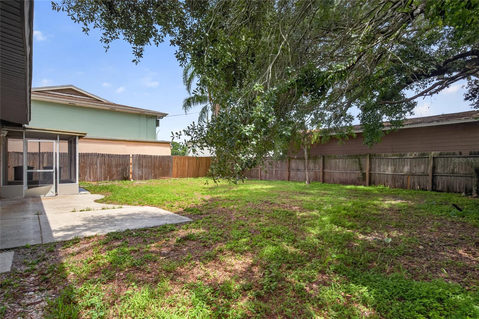 GANDY BLVD PARK ADD - Residential
