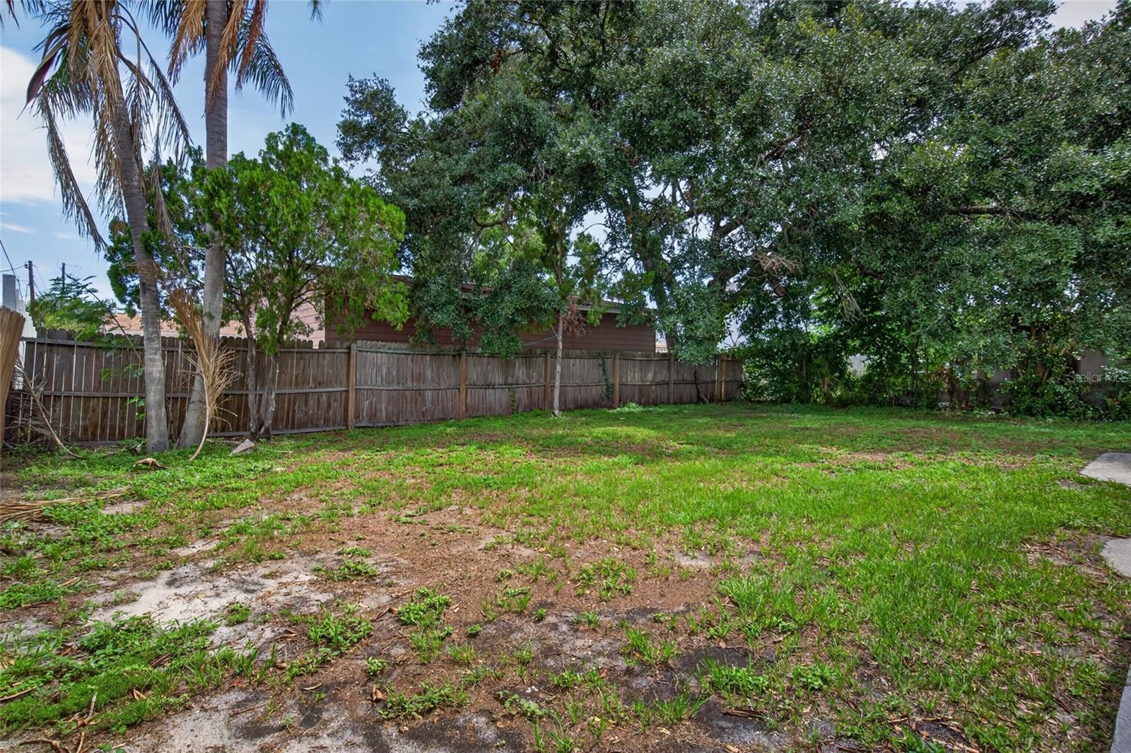 GANDY BLVD PARK ADD - Residential