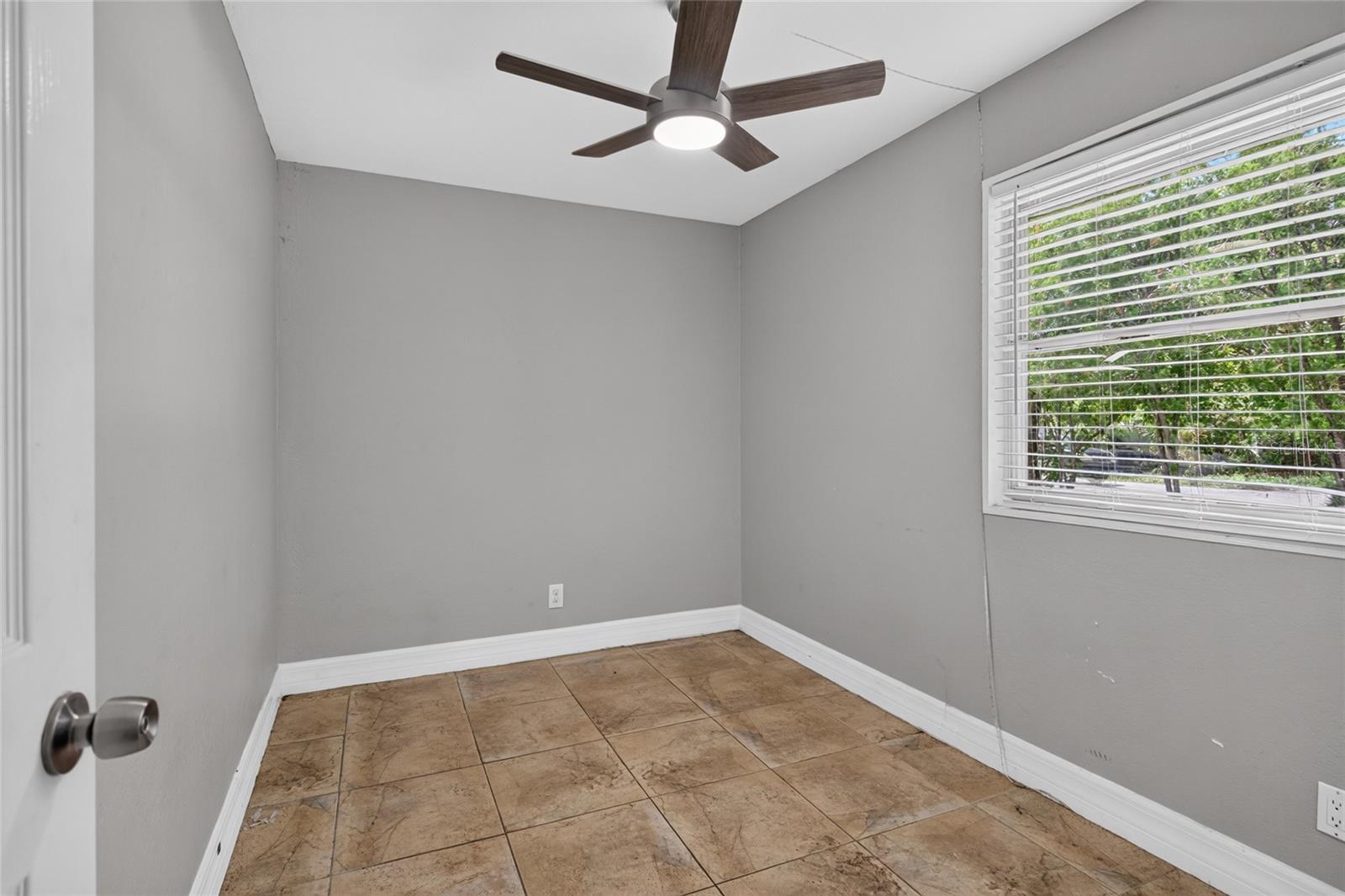 GANDY BLVD PARK ADD - Residential