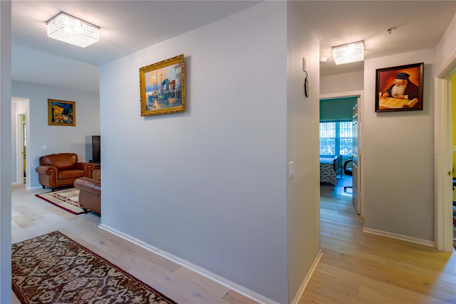 PLAZA DE FLORES - Residential