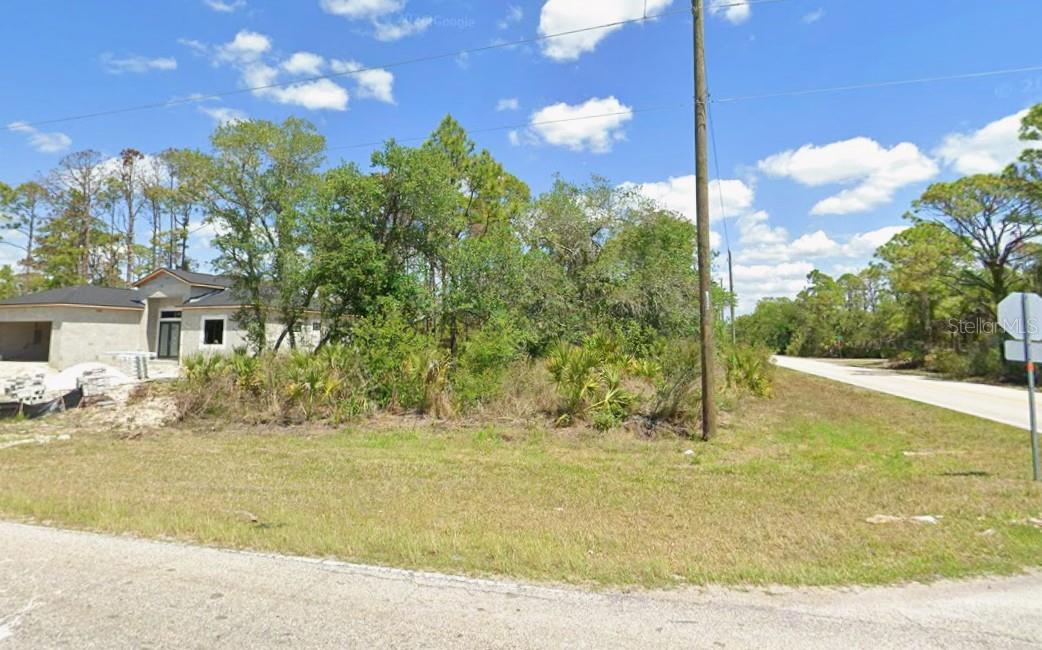 PORT CHARLOTTE SEC 049 - Land