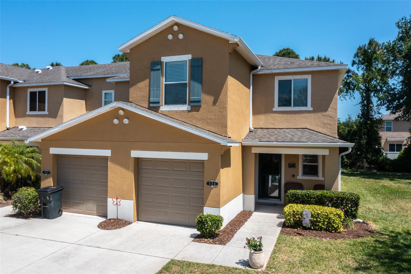 Landings At Sugar Mill - Residential