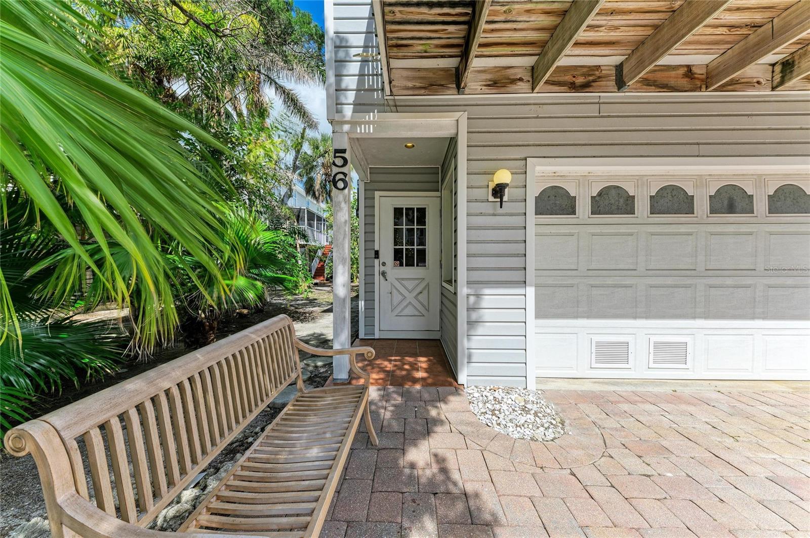 NORTH BEACH VILLAGE III - Residential