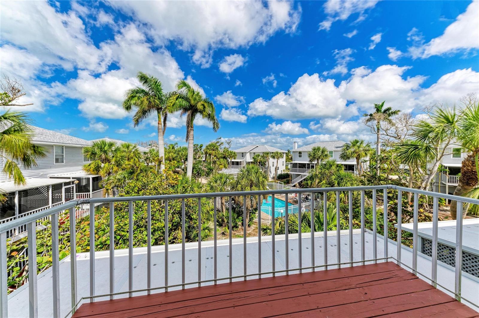NORTH BEACH VILLAGE III - Residential