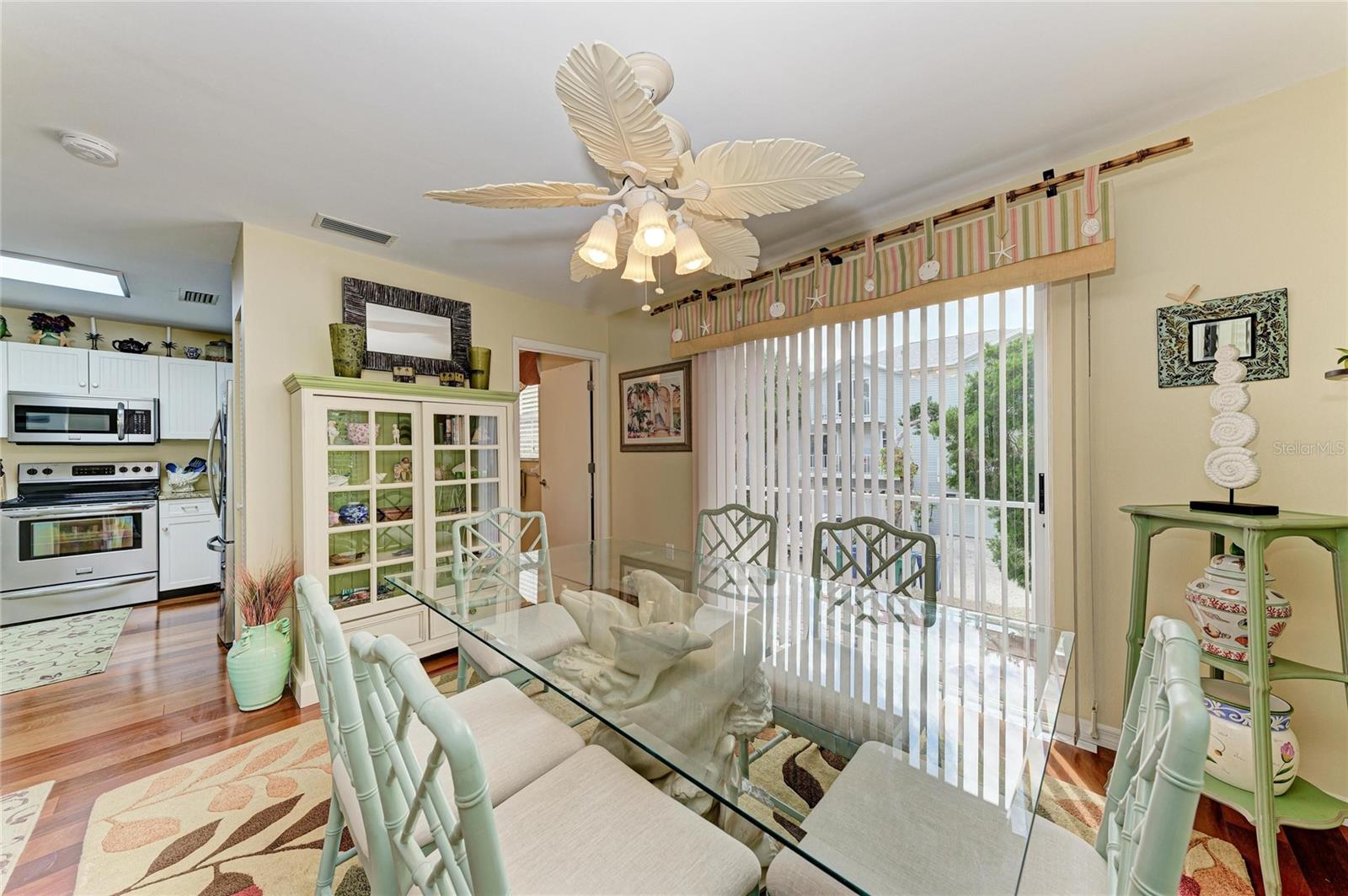 NORTH BEACH VILLAGE III - Residential
