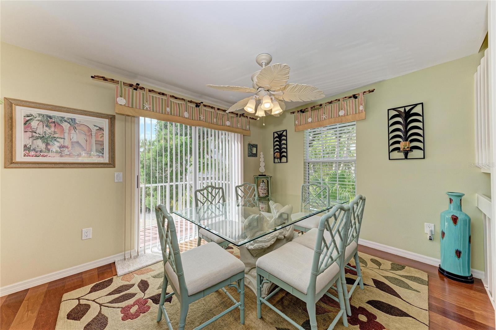 NORTH BEACH VILLAGE III - Residential