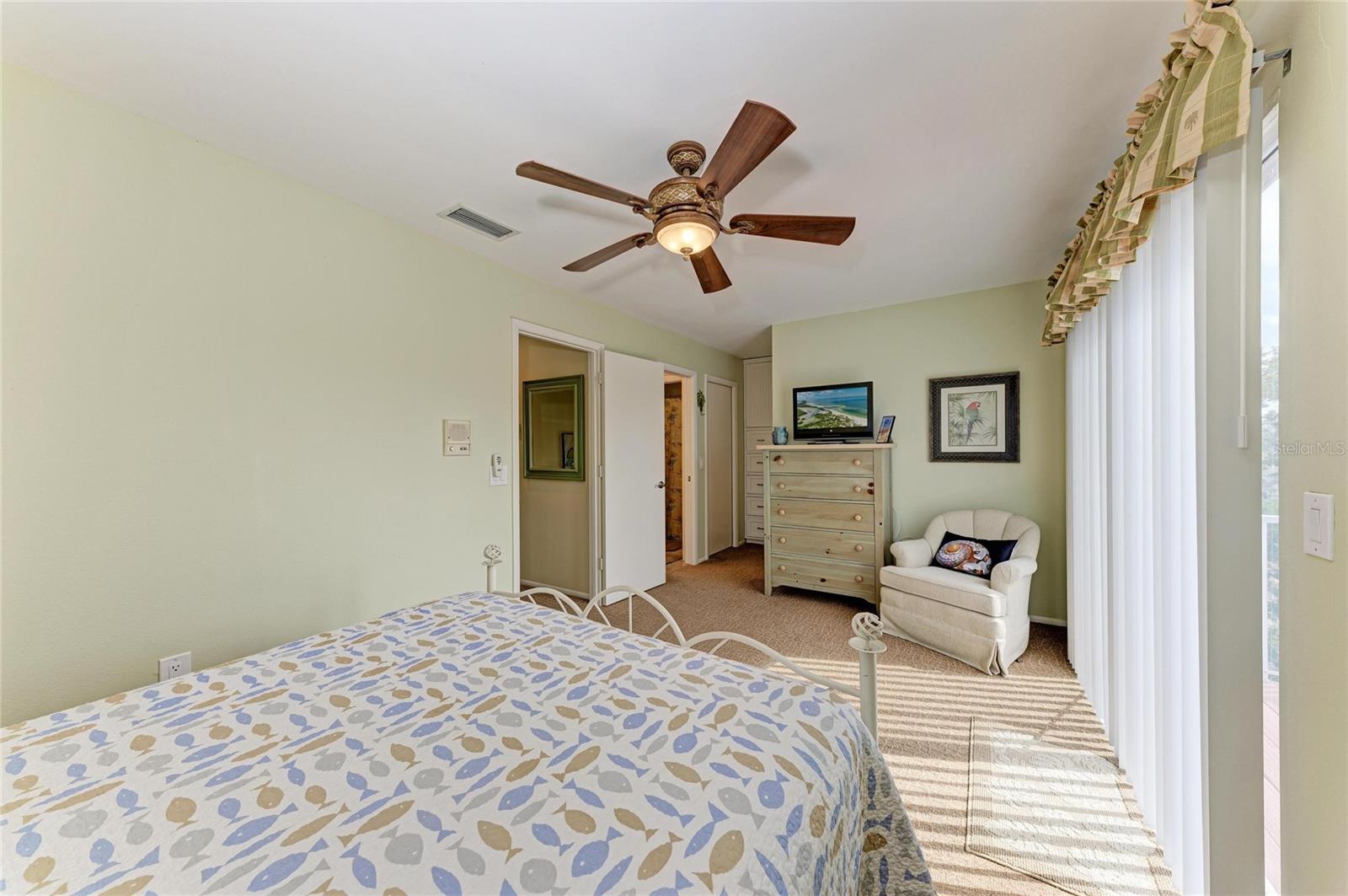 NORTH BEACH VILLAGE III - Residential