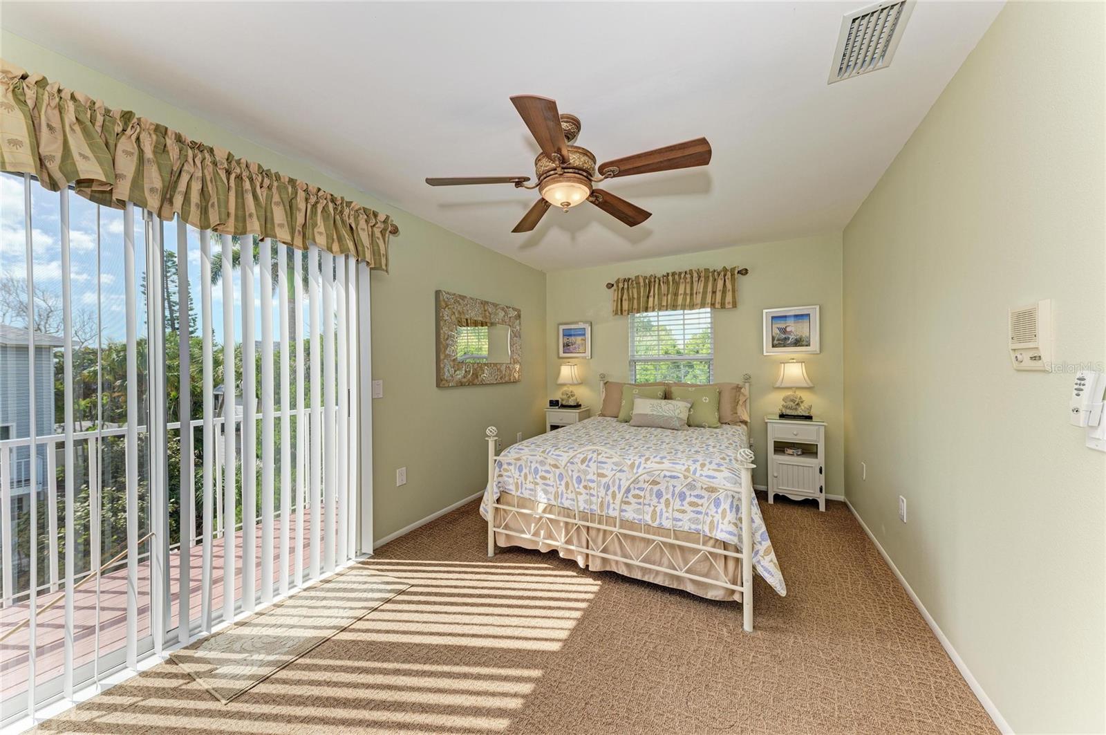 NORTH BEACH VILLAGE III - Residential