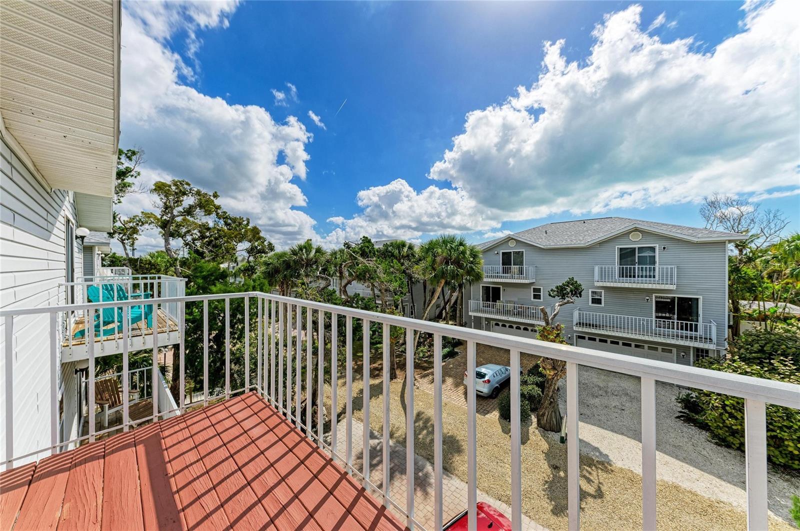 NORTH BEACH VILLAGE III - Residential