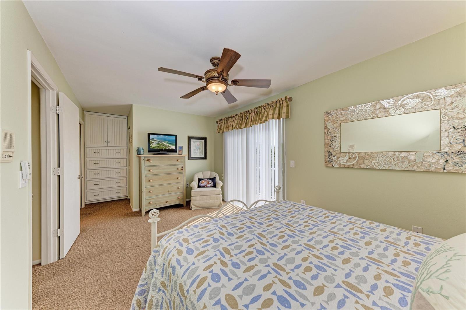 NORTH BEACH VILLAGE III - Residential