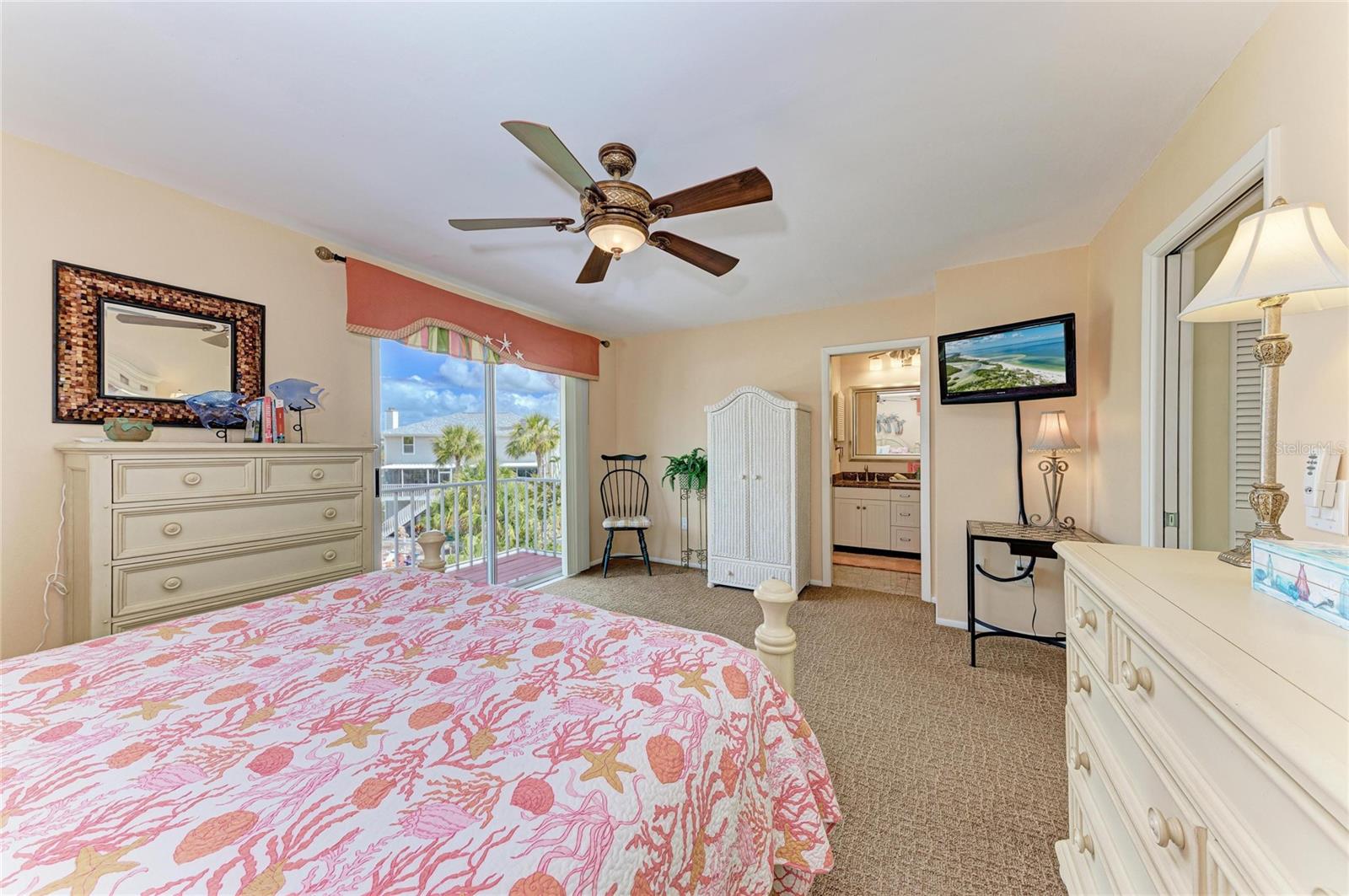 NORTH BEACH VILLAGE III - Residential
