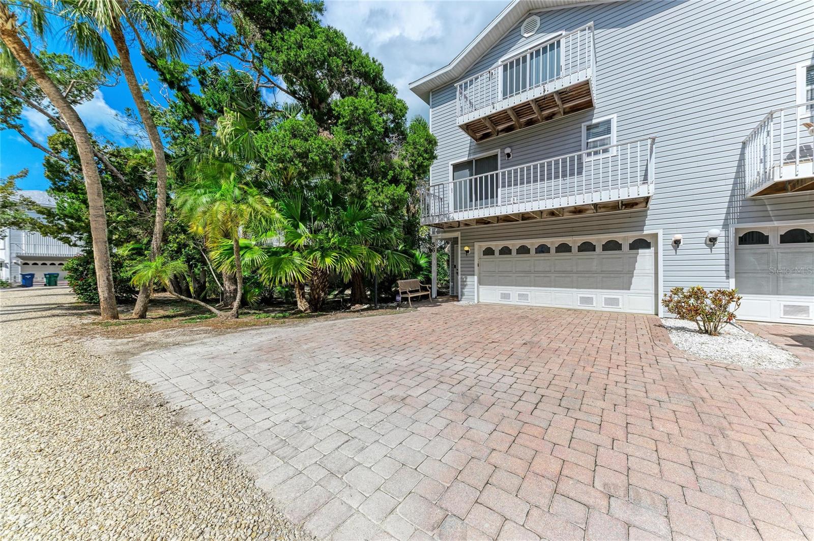 NORTH BEACH VILLAGE III - Residential