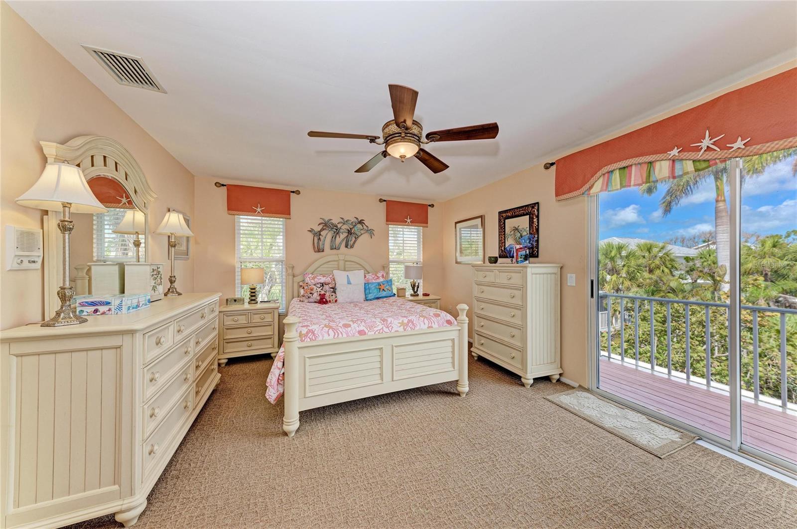 NORTH BEACH VILLAGE III - Residential