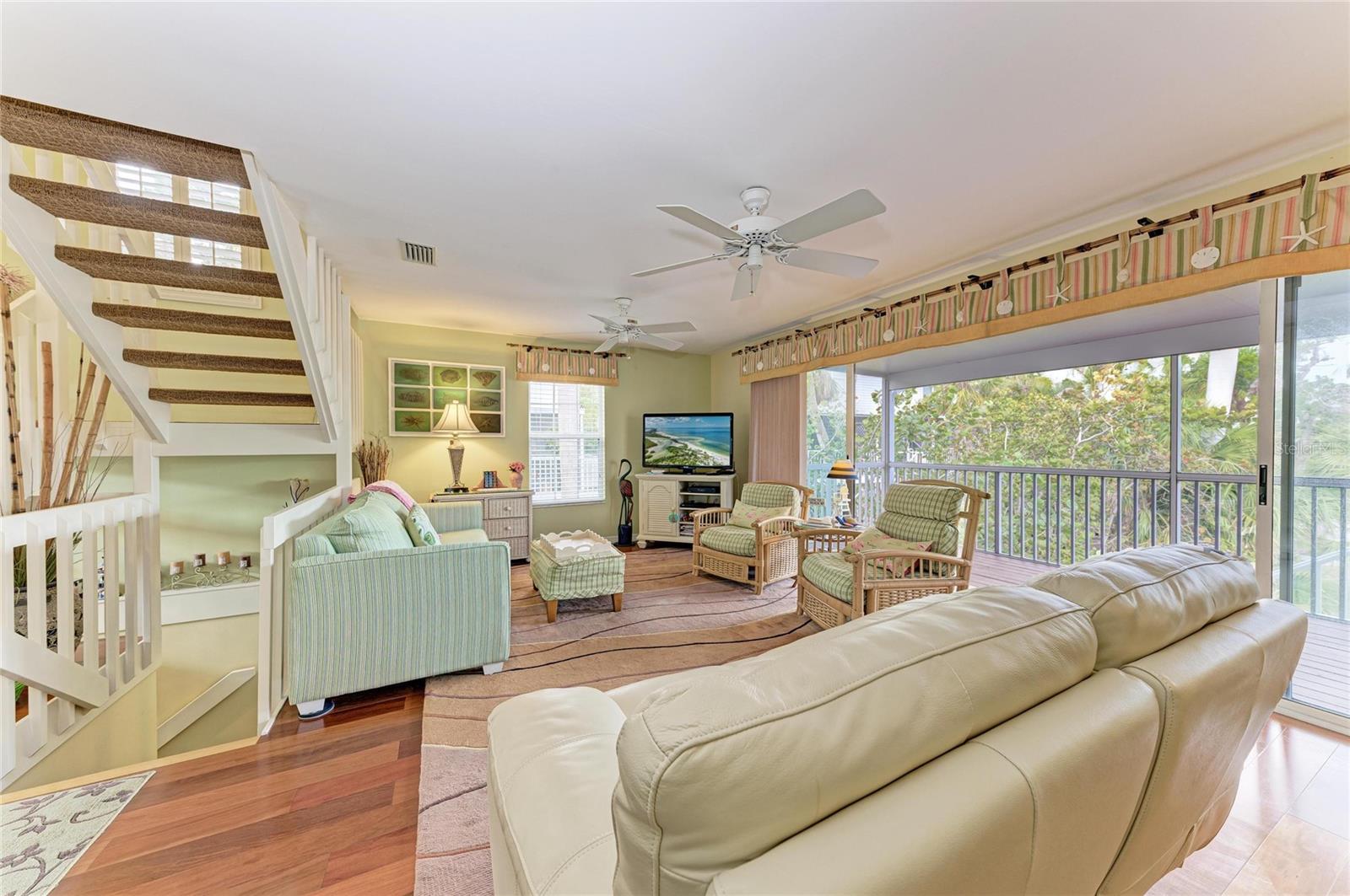 NORTH BEACH VILLAGE III - Residential