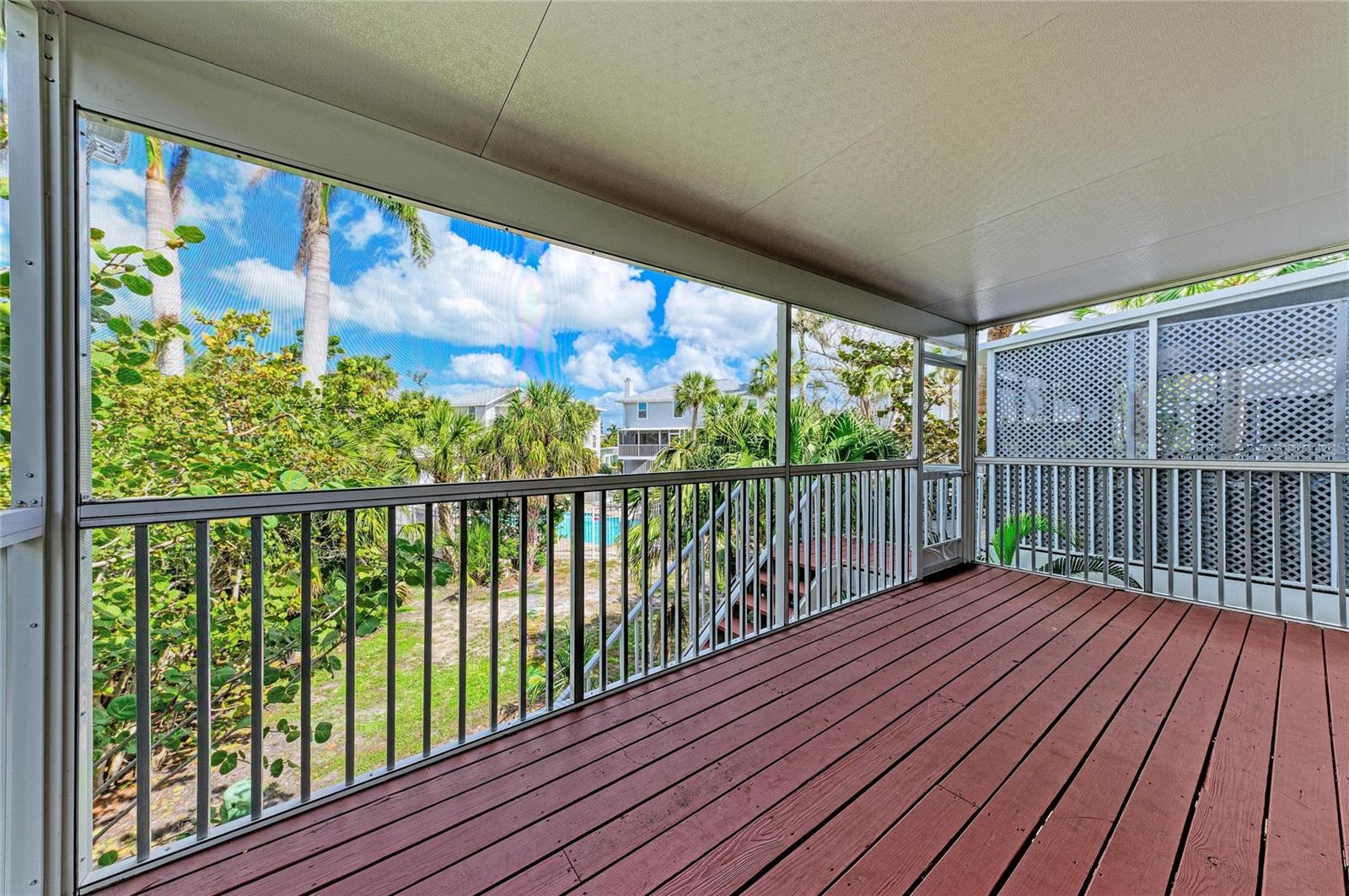 NORTH BEACH VILLAGE III - Residential