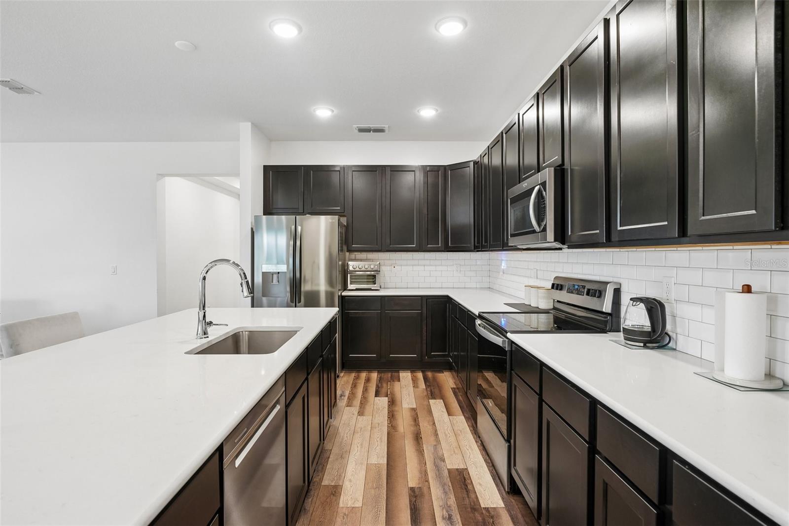 MIRADA PCLS 20 & 22 - Residential