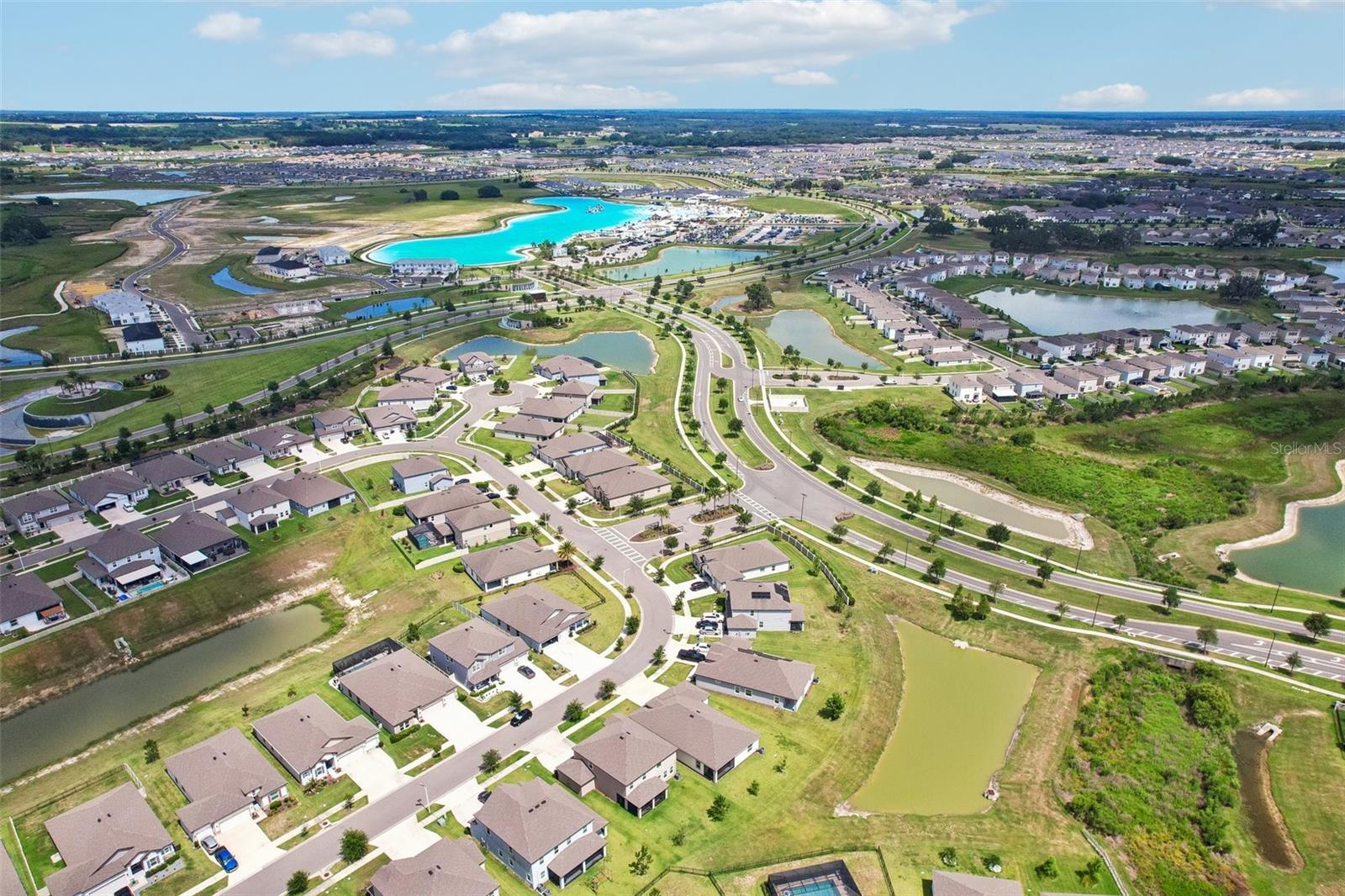 MIRADA PCLS 20 & 22 - Residential