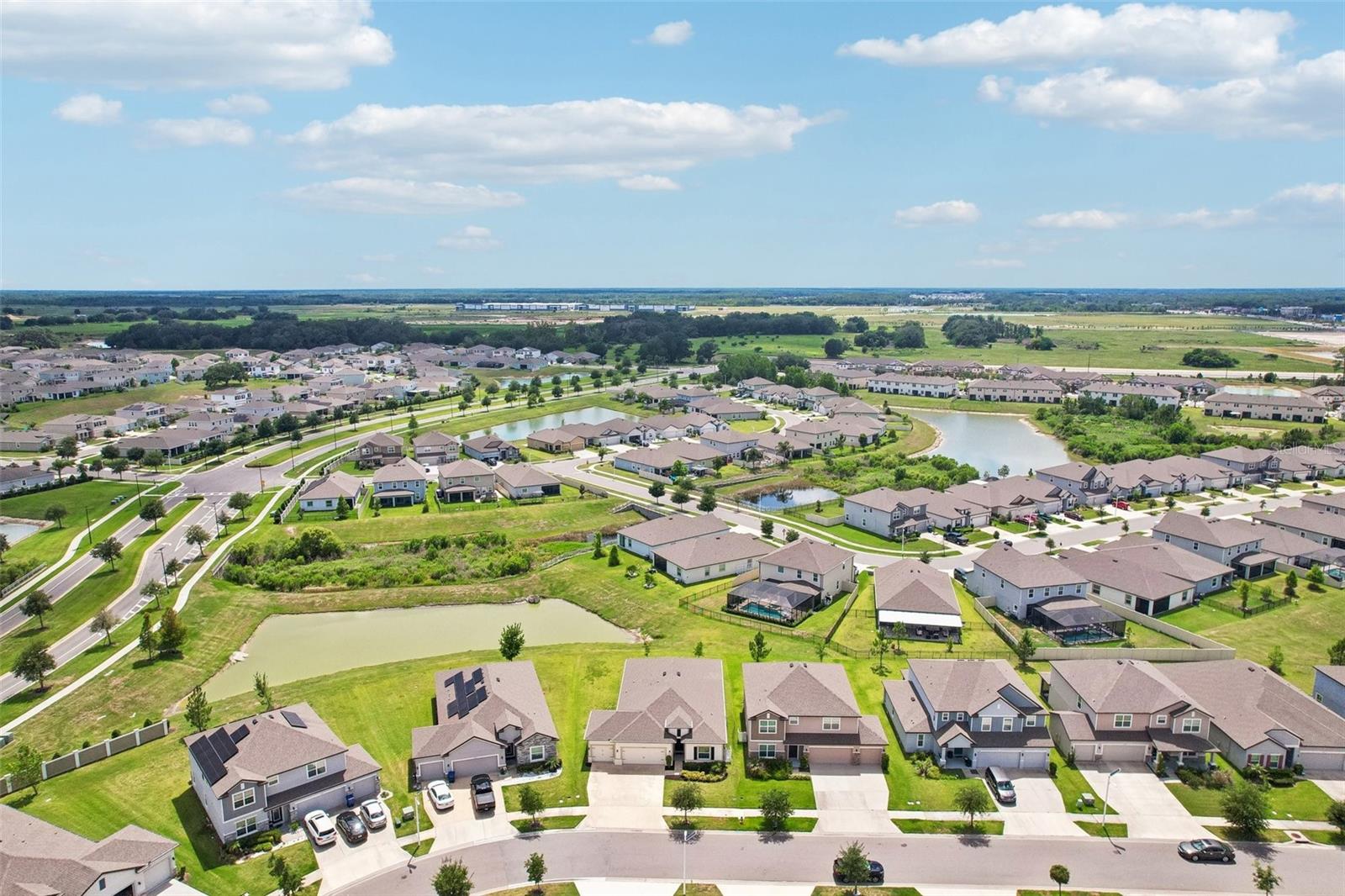 MIRADA PCLS 20 & 22 - Residential