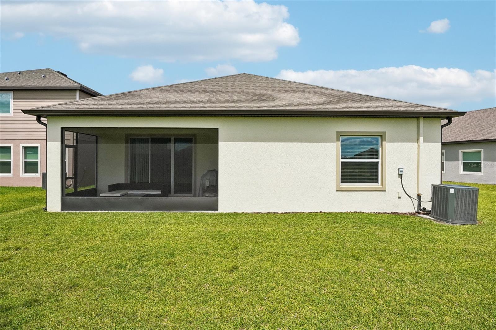 MIRADA PCLS 20 & 22 - Residential
