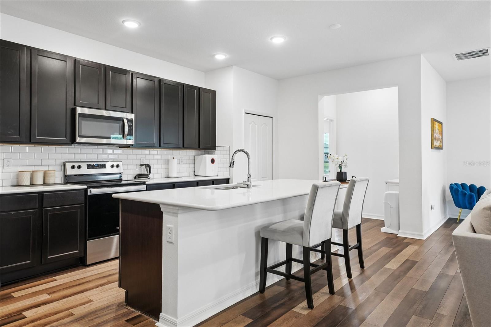 MIRADA PCLS 20 & 22 - Residential