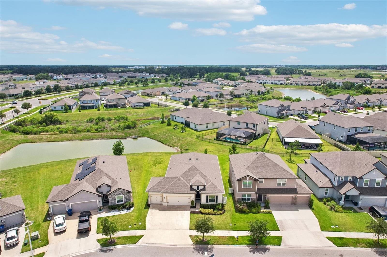 MIRADA PCLS 20 & 22 - Residential