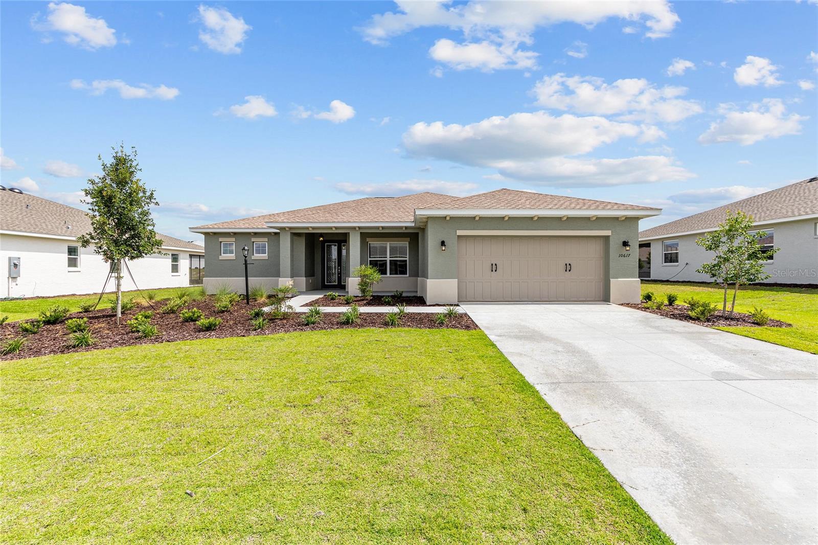 ON TOP OF THE WORLD - Residential