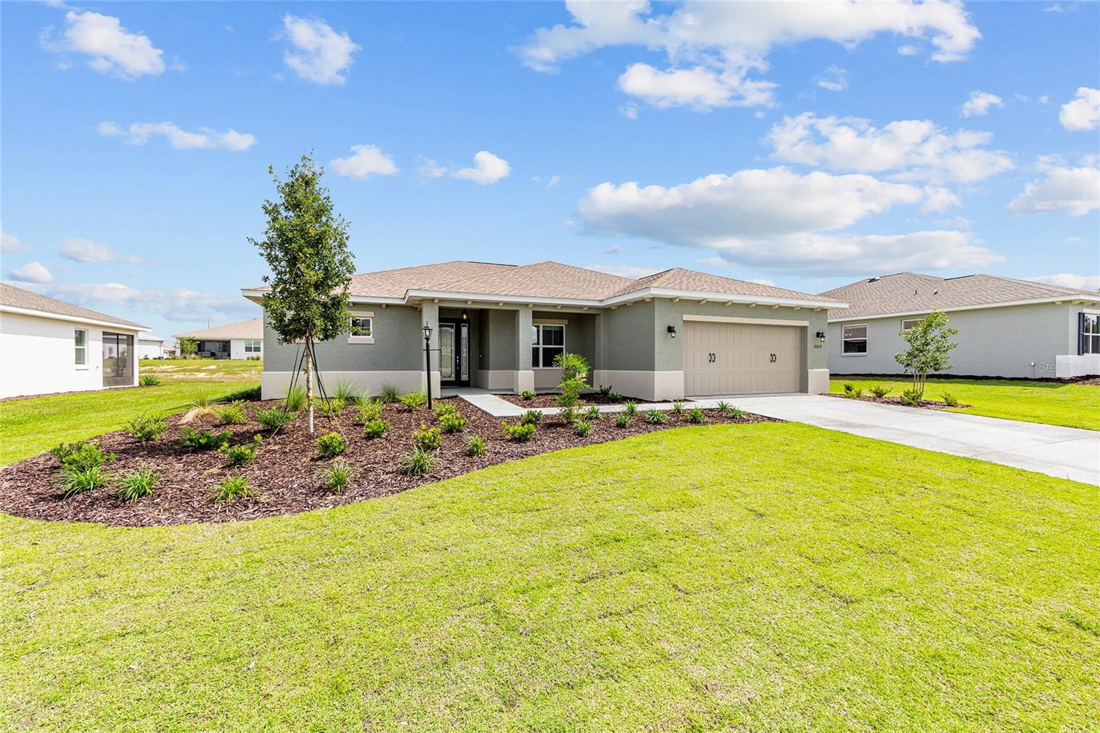 ON TOP OF THE WORLD - Residential