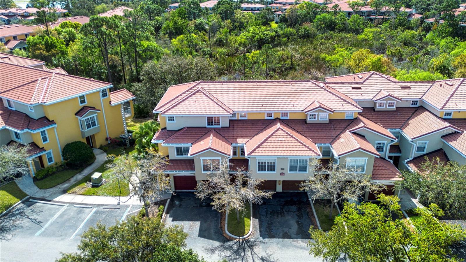 LAS PALMAS OF SARASOTA - Residential