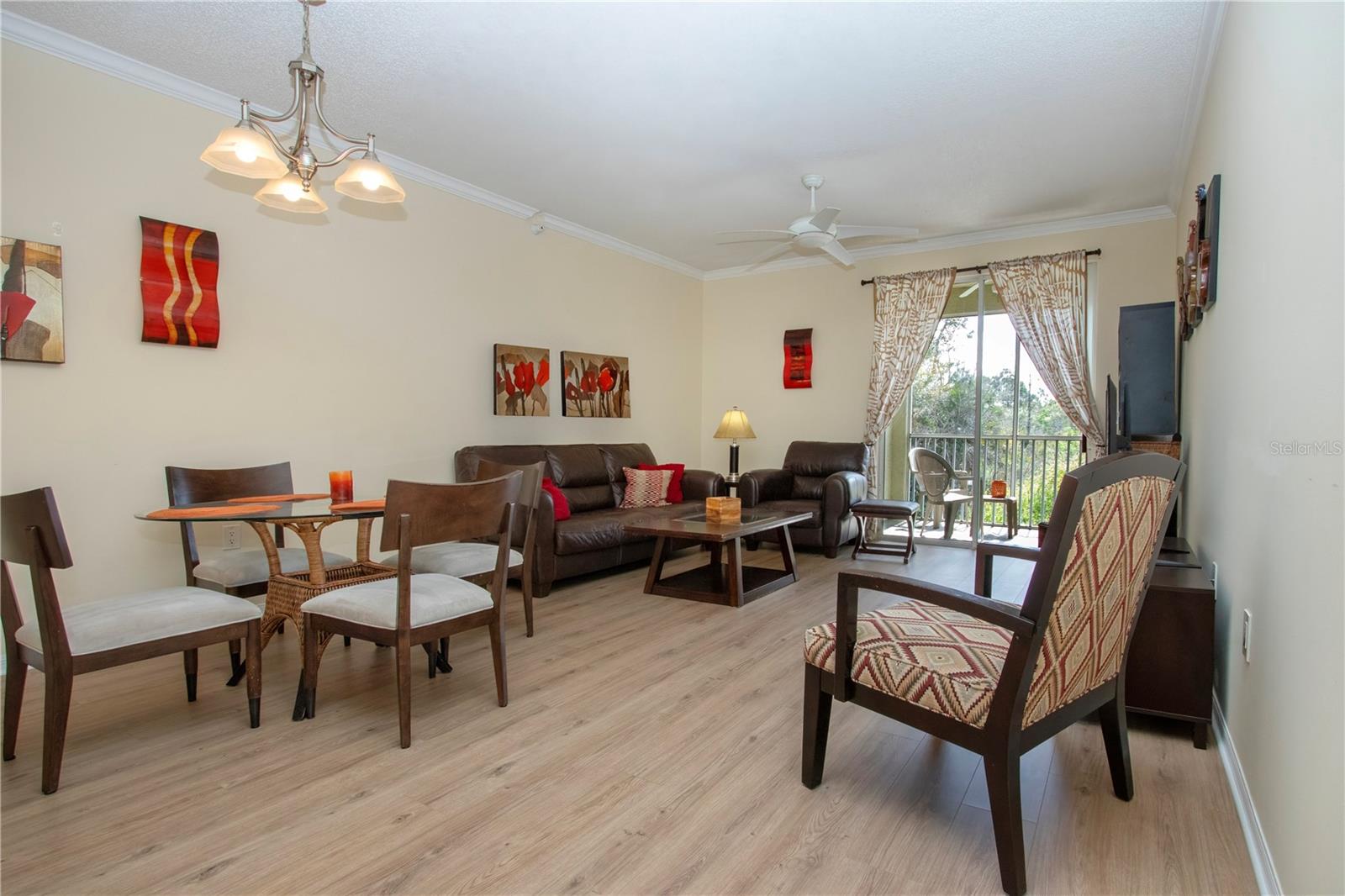 LAS PALMAS OF SARASOTA - Residential