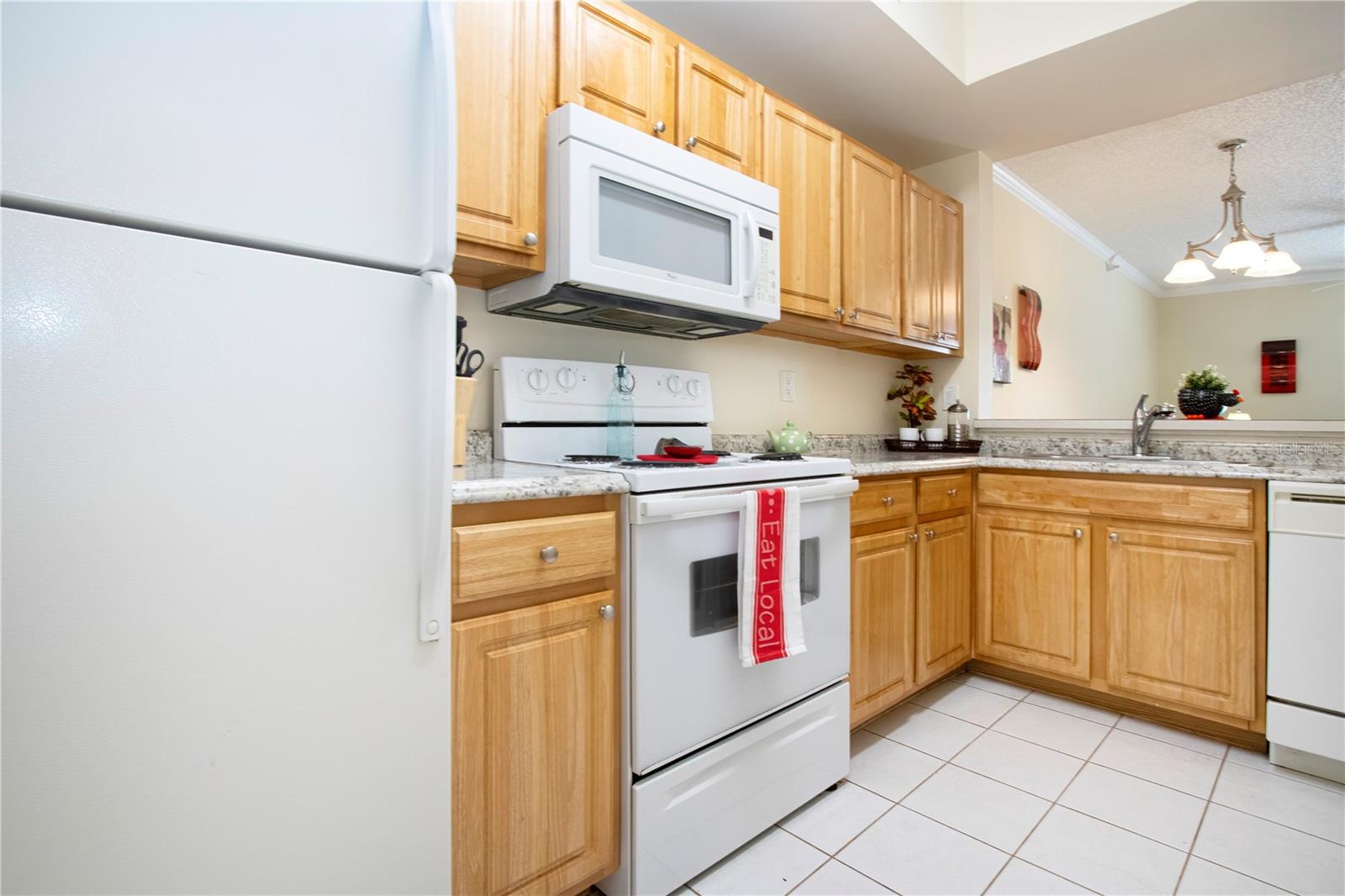 LAS PALMAS OF SARASOTA - Residential