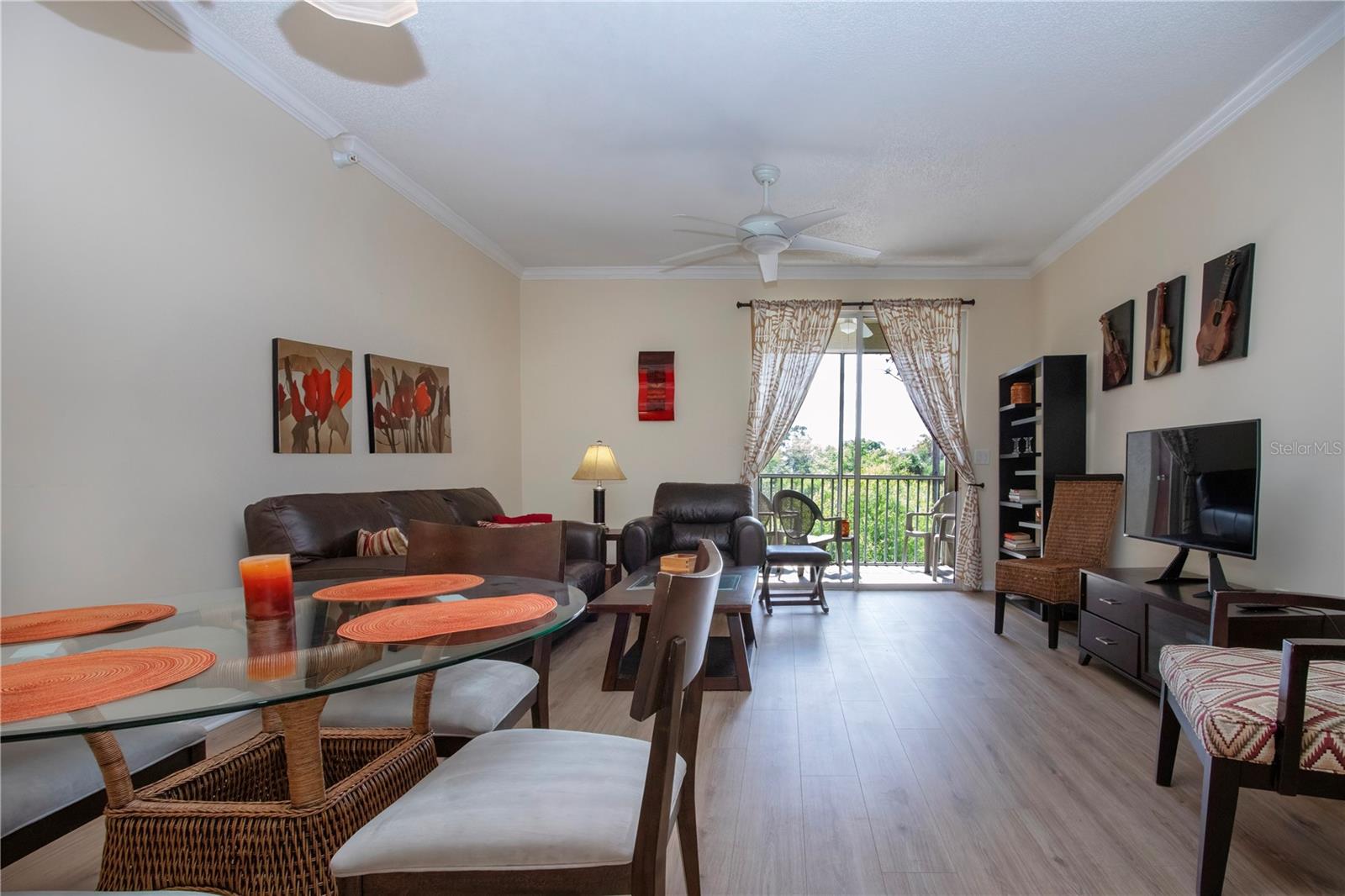 LAS PALMAS OF SARASOTA - Residential