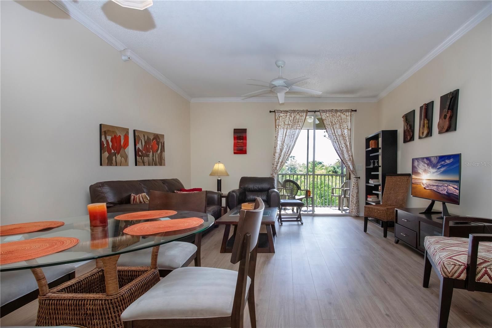 LAS PALMAS OF SARASOTA - Residential