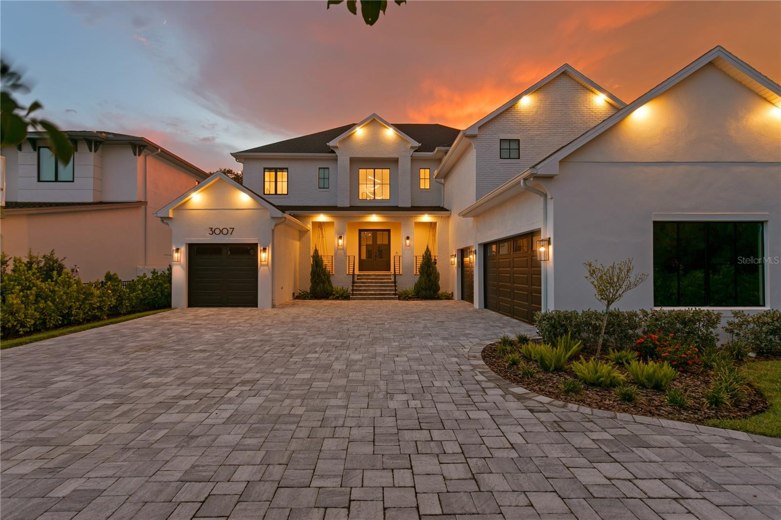 OMAR SUB - Residential
