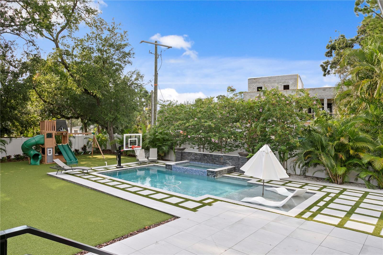 OMAR SUB - Residential