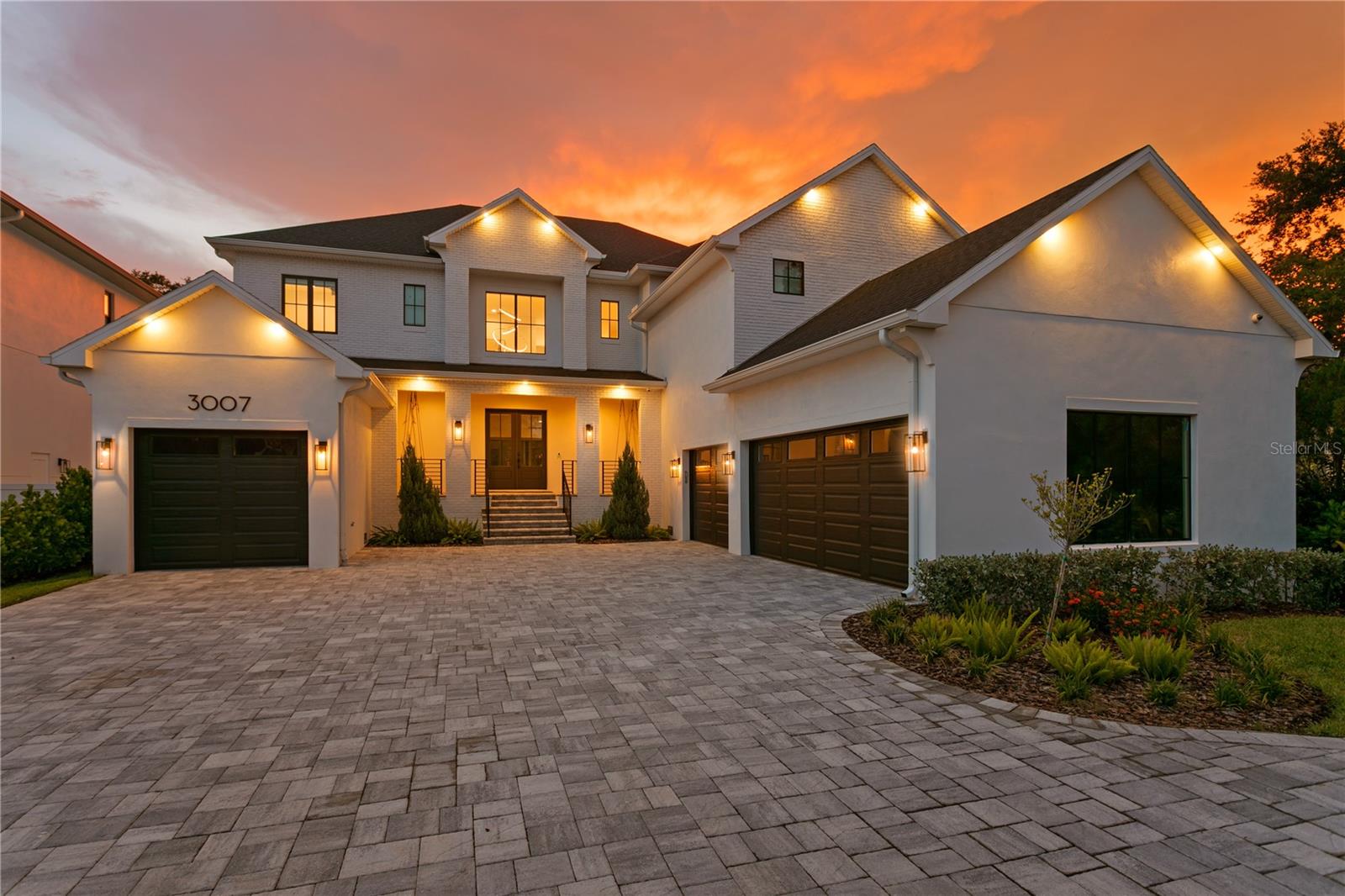 OMAR SUB - Residential