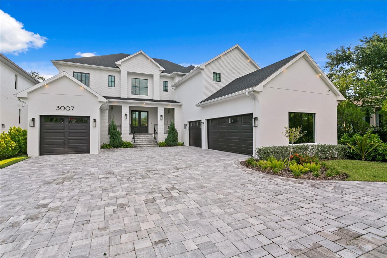 OMAR SUB - Residential