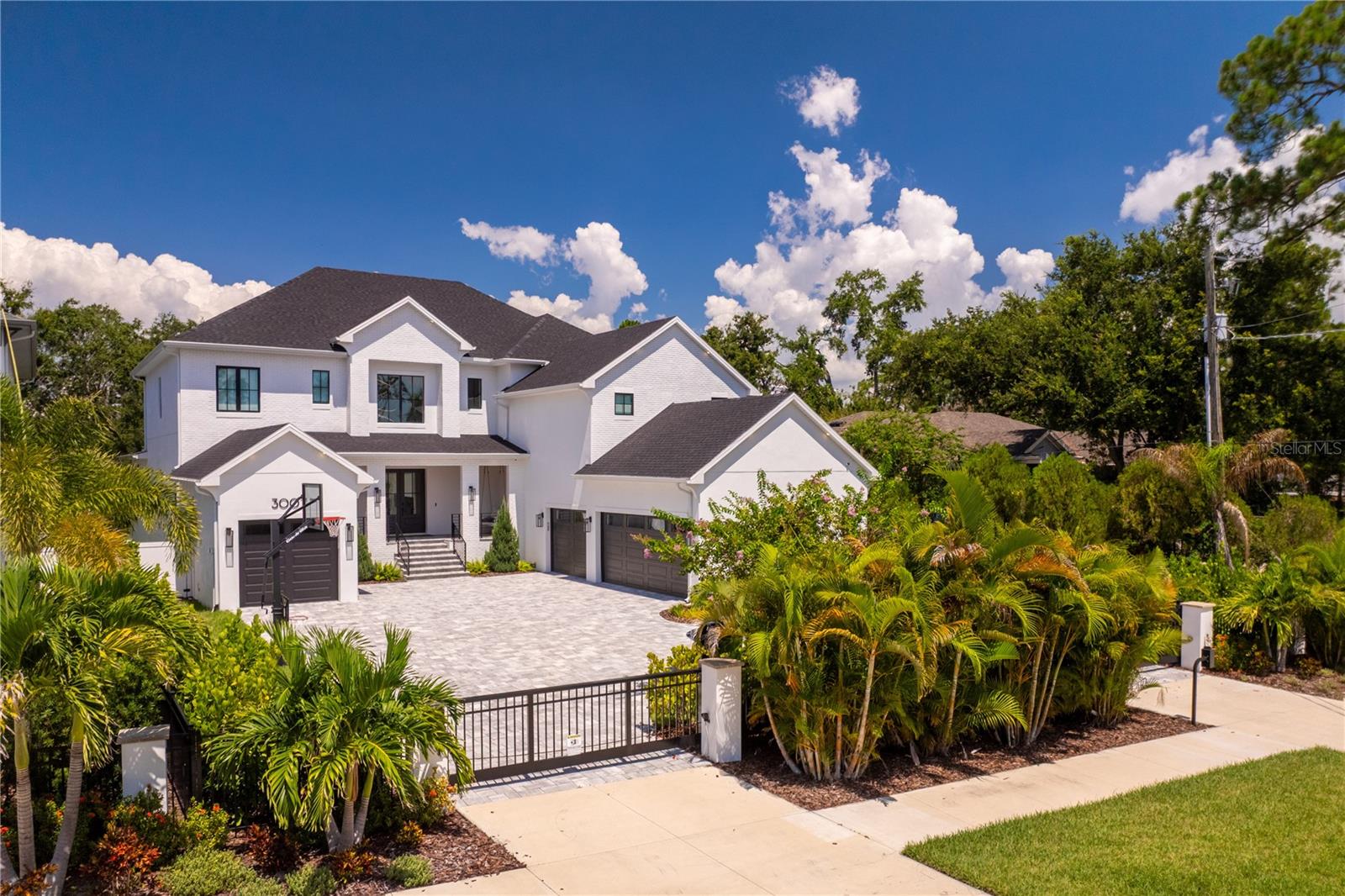 OMAR SUB - Residential