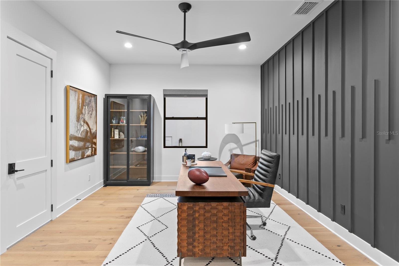 OMAR SUB - Residential