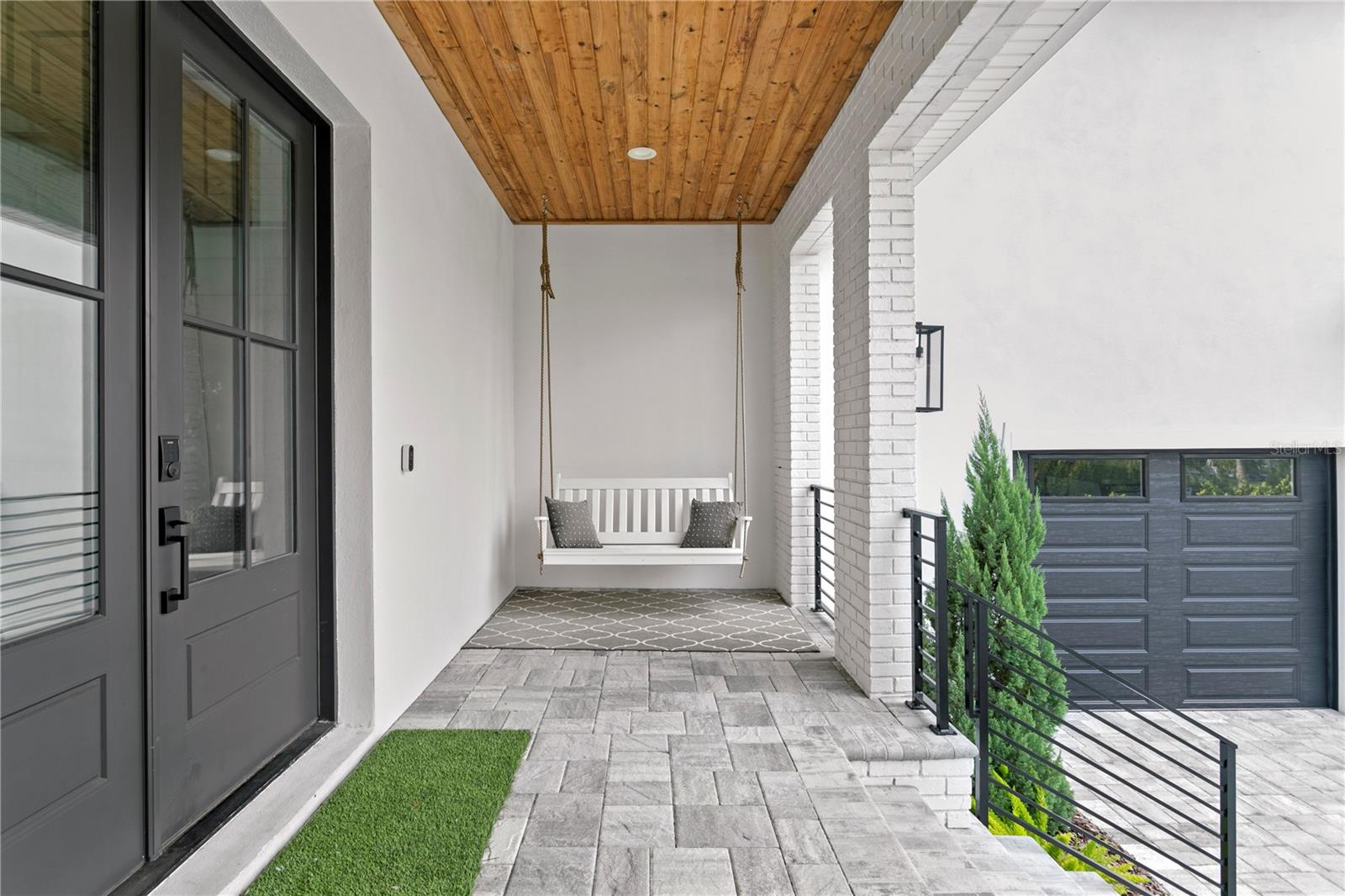 OMAR SUB - Residential