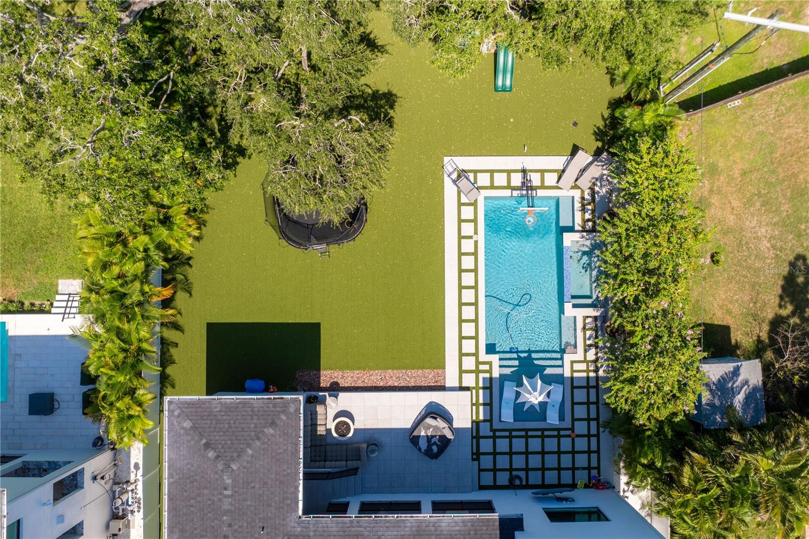 OMAR SUB - Residential