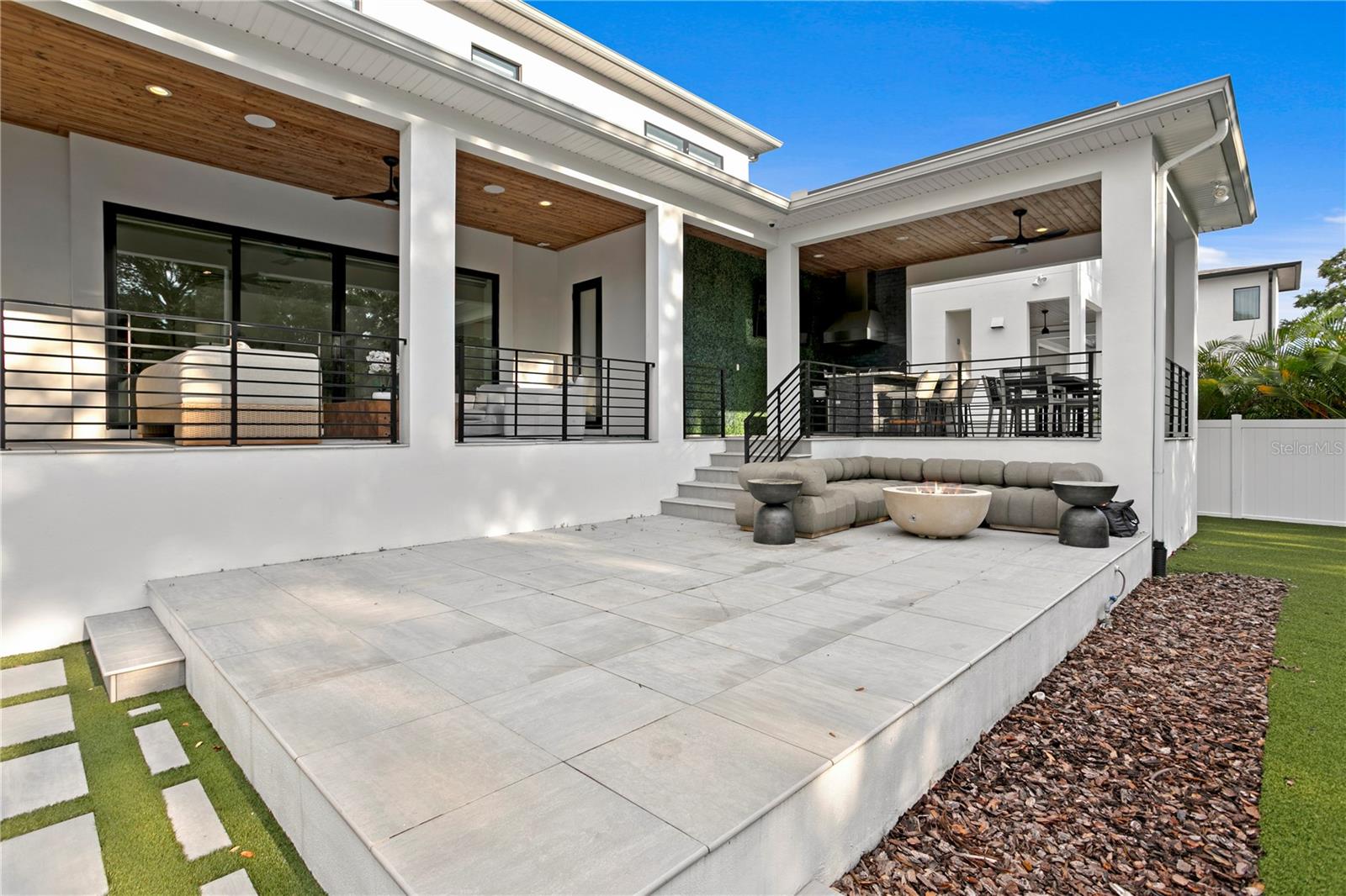 OMAR SUB - Residential