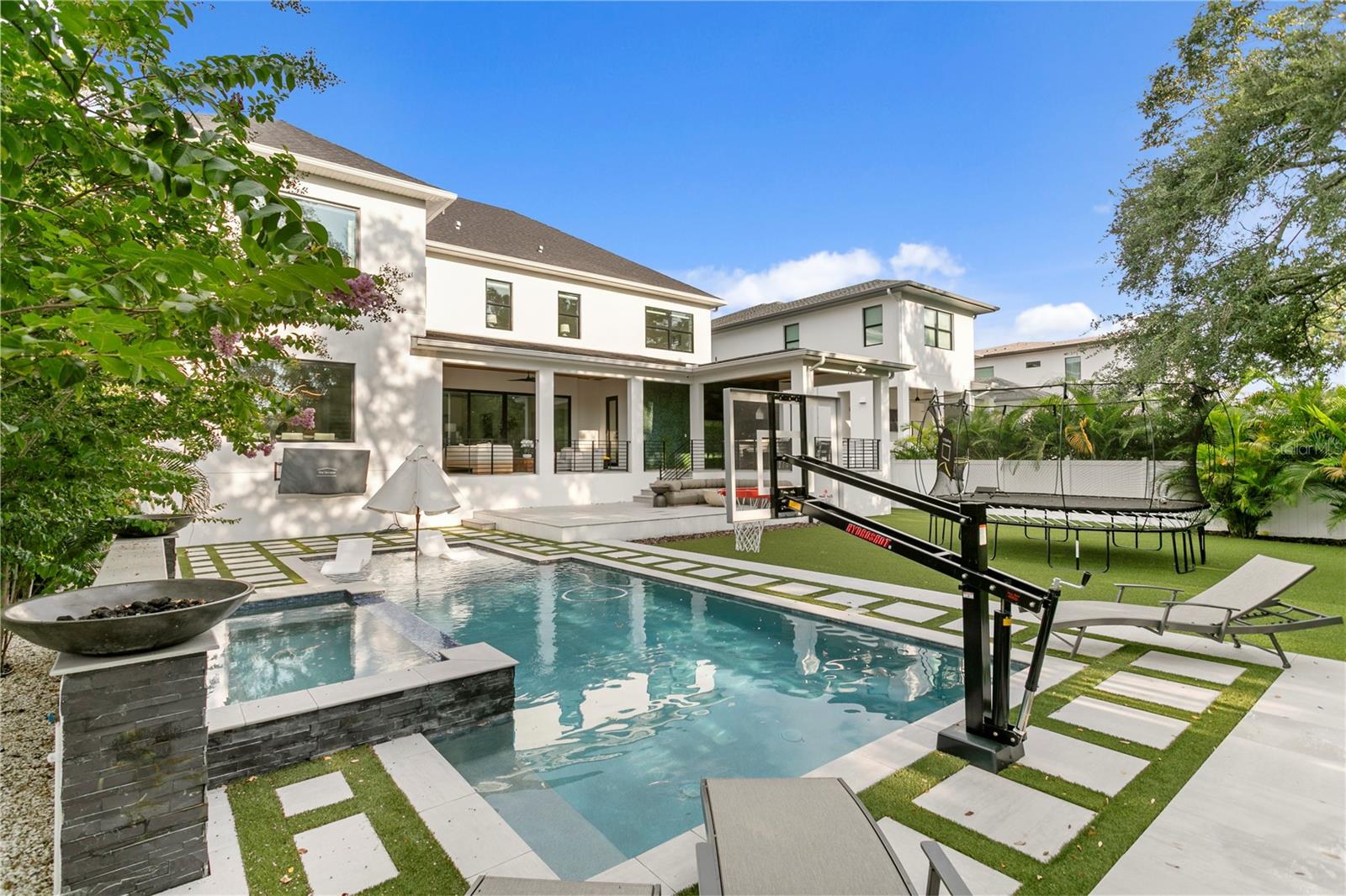 OMAR SUB - Residential