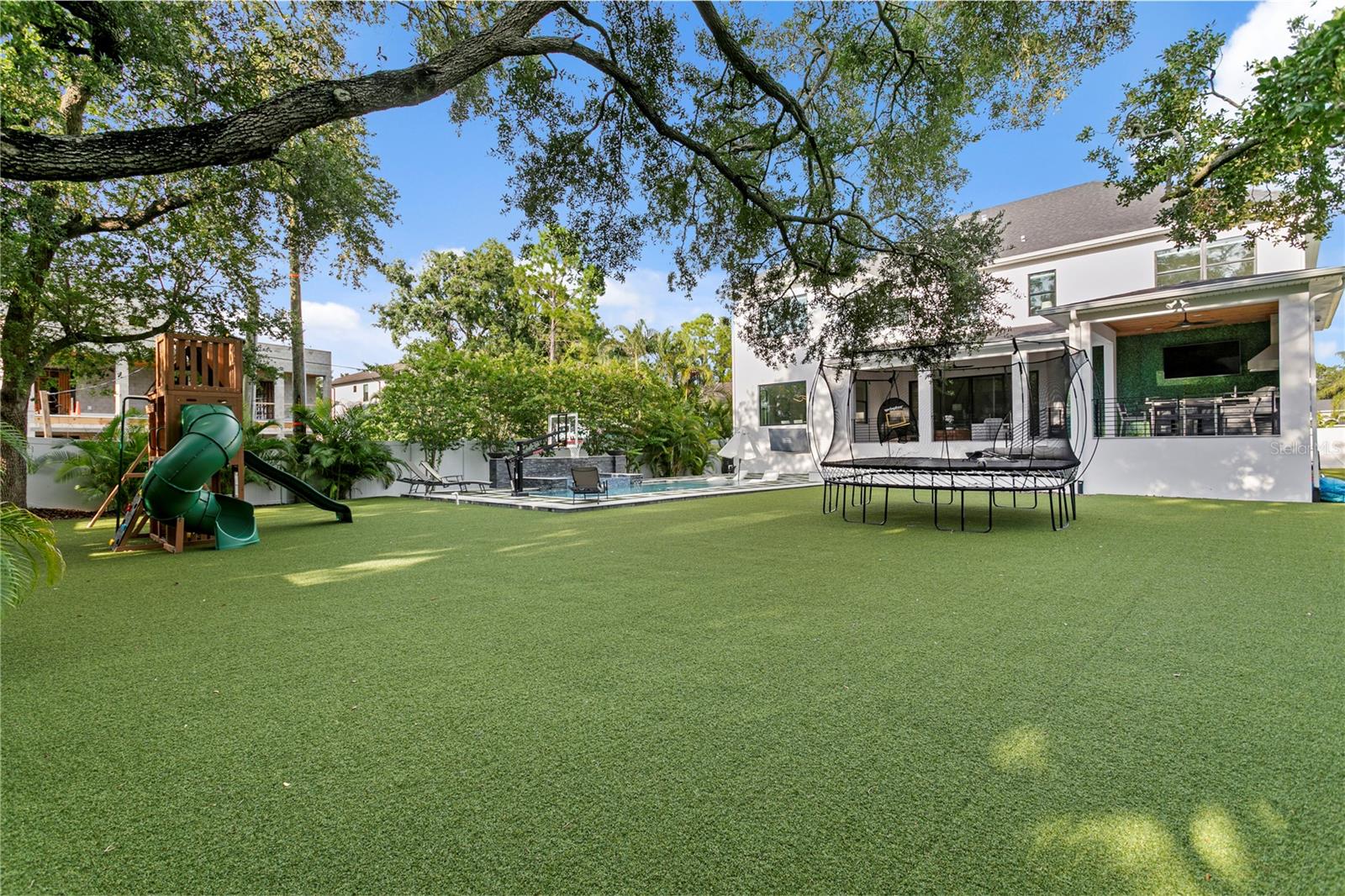 OMAR SUB - Residential
