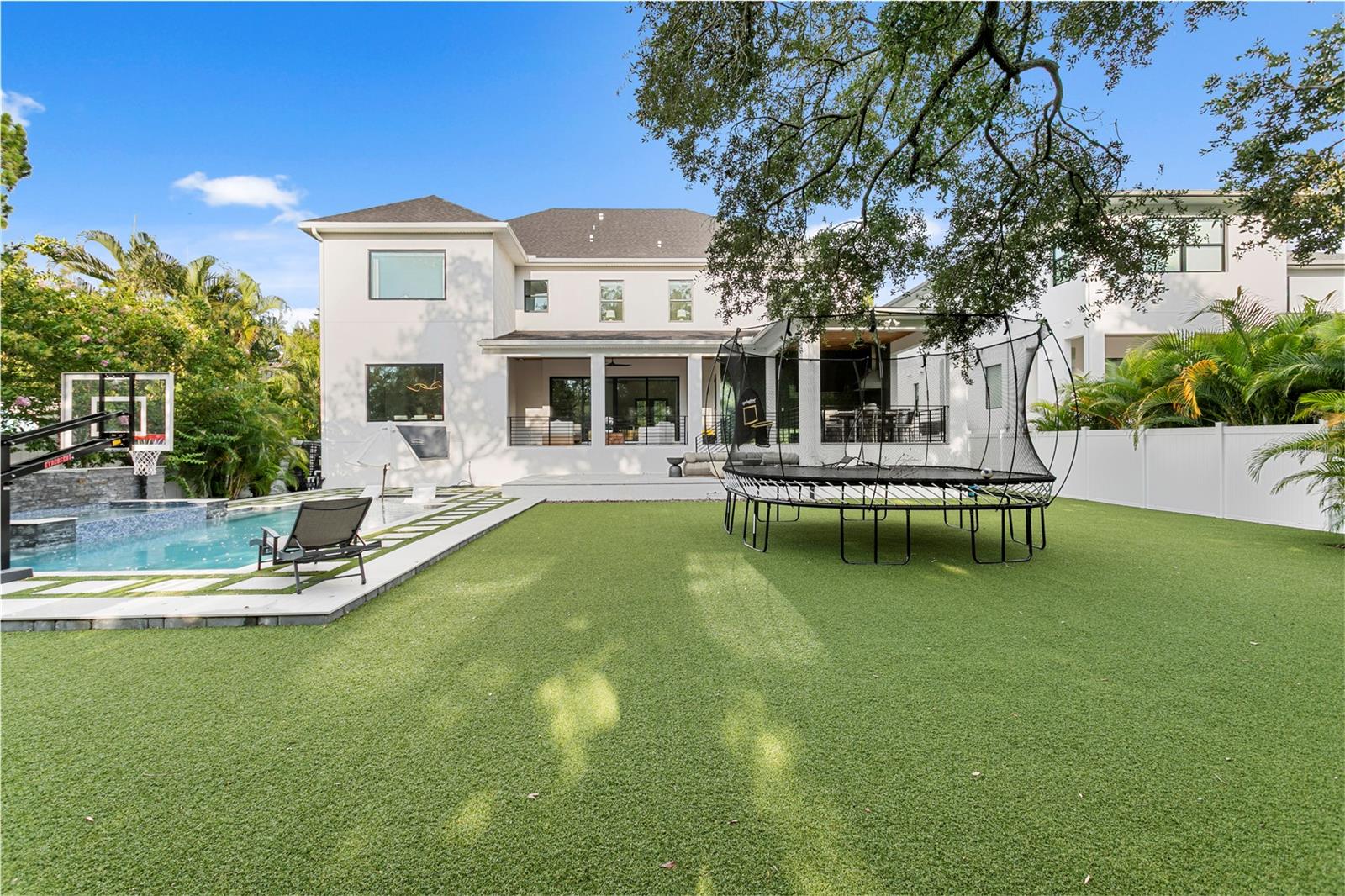 OMAR SUB - Residential