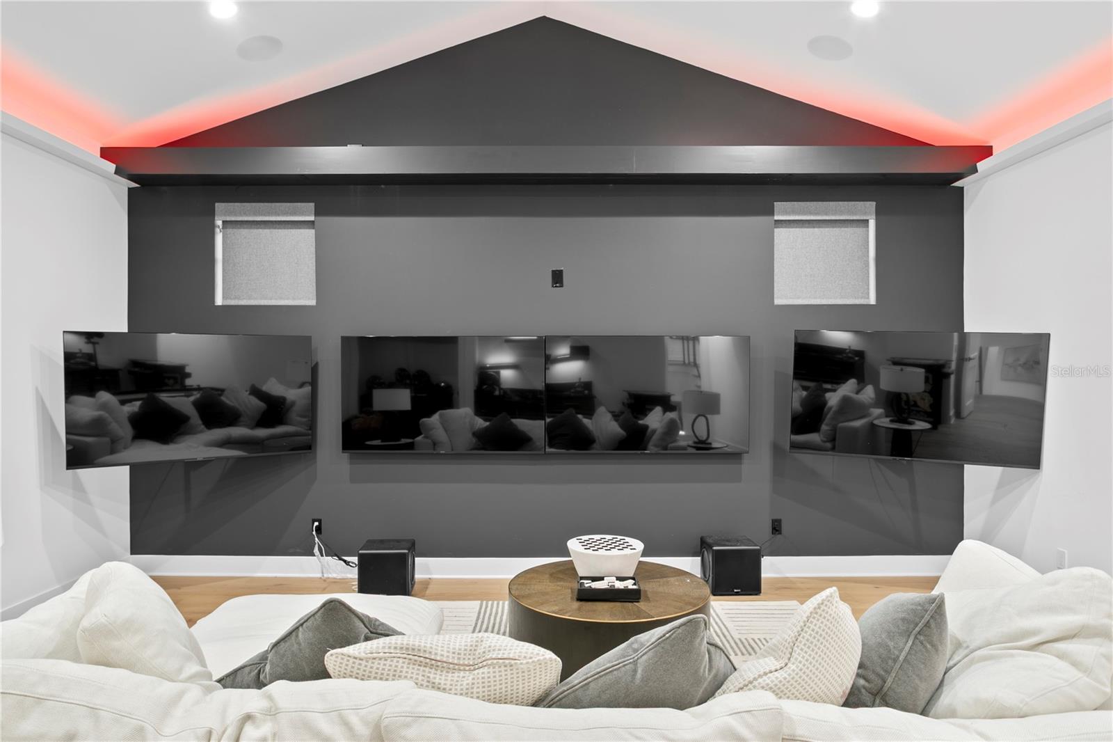 OMAR SUB - Residential