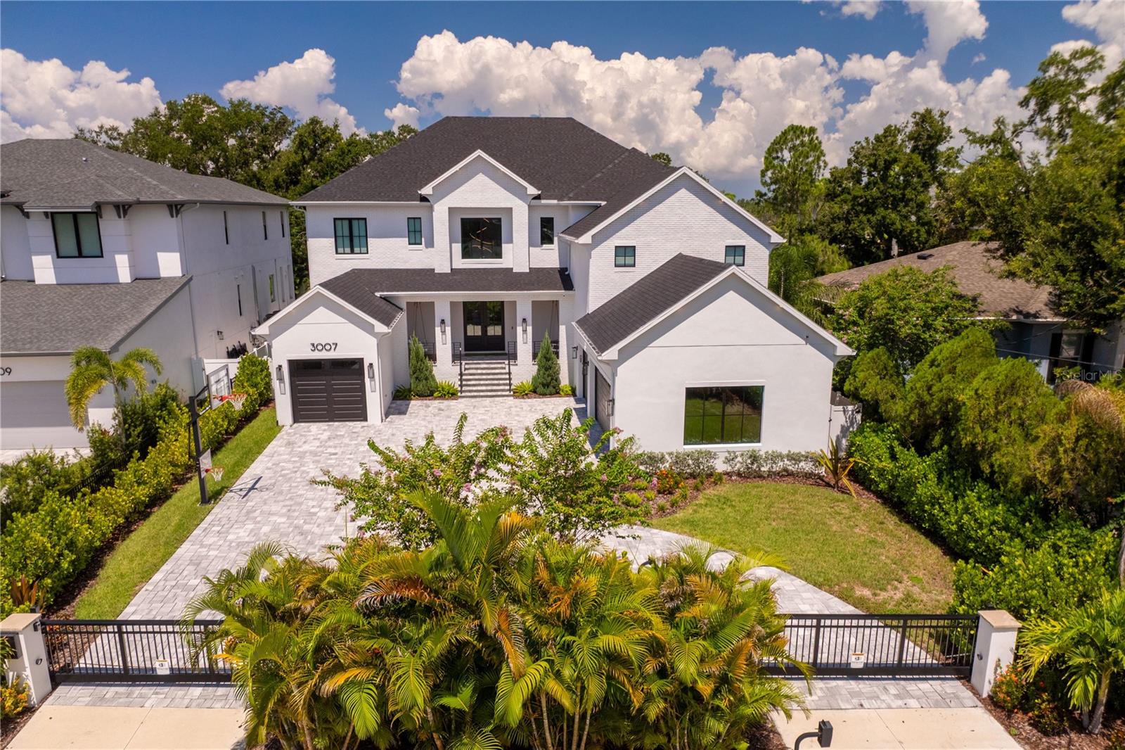 OMAR SUB - Residential