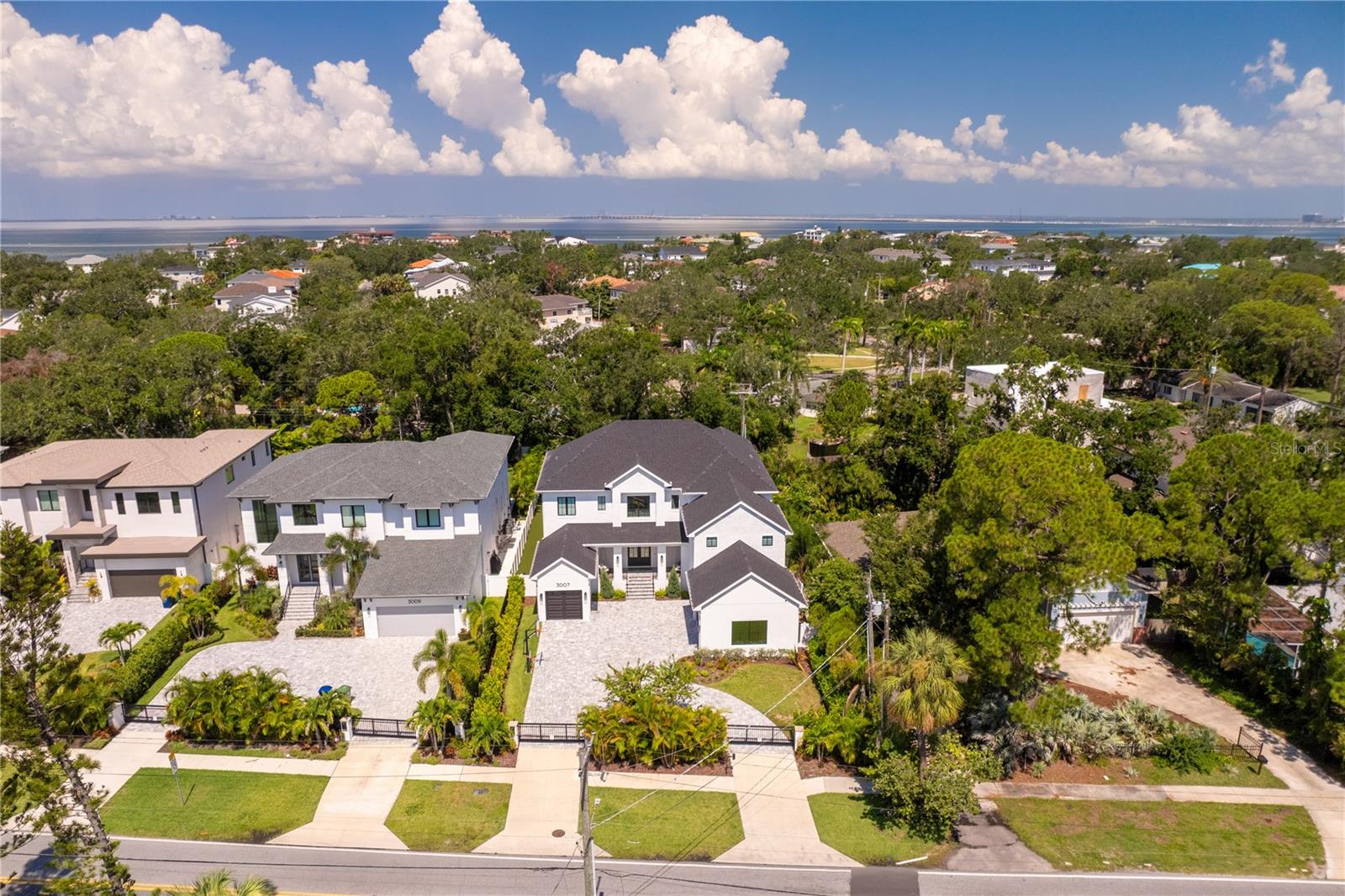OMAR SUB - Residential